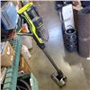 Image 1 : RYOBI VACUUM CLEANER, NO BATTERY