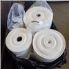 Image 2 : 3 ROLLS OF FLOOR PROTECTER, APPROX. 50'/ROLL