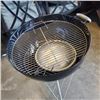 Image 2 : WEBER BBQ, NEVER USED