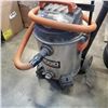 Image 2 : RIDGID SHOP VAC