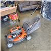 Image 1 : HUSQVARNA LAWNMOWER