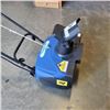 Image 2 : SNOW JOE ULTRA SJ621 SNOW THROWER