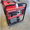 Image 2 : HONDA GENERATOR EM2500C, WORKING