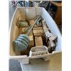 Image 2 : NEW OLD STAKE GARDEN STAKE LIGHTS