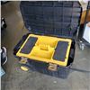 Image 2 : ROLLING STANLEY TOOL BOX