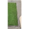 Image 2 : APPROX 6X20FT ARTIFICIAL TURF SECTION