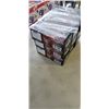 Image 2 : 9 NEW BOXES OF DOUBLOE SEAL ZIPLOC SMELL PROOF BAGS, 9INCH X 7 INCH, 30 PER BOX