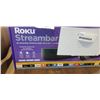 Image 2 : ROKU STREAMBAR, HD, 4K, HDR, BLUETOOTH
