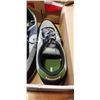 Image 2 : NEW SAUCONY HORNET SHOES SIZE 14