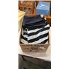 Image 1 : BOX OF BRAND NEW WOMENS CLOTHING