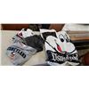 Image 1 : LOT OF DISNEY CLOTHING AND HAT