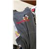 Image 3 : LOT OF DISNEY CLOTHING AND HAT