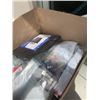 Image 2 : BOX OF SPACE SAVER BAGS AND TV COVER