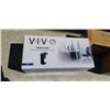Image 2 : NEW VIVO PC MOUNT, DESK STABILIZER AND KEYBOARD TRAY