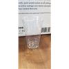 Image 2 : CASE OF 20OZ CLEAR PLASTIC CUPS