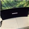 Image 1 : SAMSUNG GAMING MONITOR S34BG850SNXZA TESTED WORKING NO POWER CORD