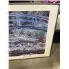 Image 8 : "LIVING ON THE EDGE" BY PAUL RANKIN AND MONA PRINT