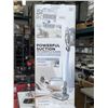 Image 2 : SHARK ROCKET PRO DLX CORDED STICK VACUUM - TESTED WORKING, RETAIL $229