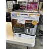 Image 2 : KALORIK 7QT TOUCHSCREEN  AIR FRYER - TESTED WORKING, RETAIL $179