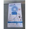 Image 2 : WATERPIK WATER FLOSSER, WHITE