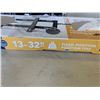 Image 2 : SANUS ADVANCED SOUNDBAR MOUNT, RETAIL $59 AND INSIGNIA 13"-32" FIXED TV WALL MOUN RETAIL $29