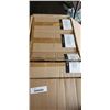 Image 1 : 3 BOXES OF 6PC PORCELAIN BOWL SETS