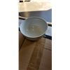 Image 2 : 3 BOXES OF 6PC PORCELAIN BOWL SETS