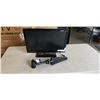 Image 1 : BUSHNELL TRIPOD AND MONITOR