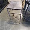 Image 2 : THREE PLANT STANDS