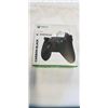 Image 2 : XBOX WIRELESS CONTROLLER, CARBON BLACK - TESTED WORKING