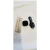 Image 2 : FITBIT SENSE LUNAR WHITE GOLD FITNESS WATCH - TESTED WORKING, RETAIL $229