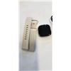Image 3 : FITBIT SENSE LUNAR WHITE GOLD FITNESS WATCH - TESTED WORKING, RETAIL $229