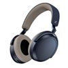 Image 1 : SENNHEISER MOMENTUM 4 OVER EAR NOISE CANCELLING BLUETOOTH HEADPHONES - TESTED WORKING, RETAIL $529