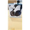 Image 2 : SENNHEISER MOMENTUM 4 OVER EAR NOISE CANCELLING BLUETOOTH HEADPHONES - TESTED WORKING, RETAIL $529