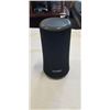 Image 2 : SOUNDCORE BY ANKER FLARE 2 SPLASHPROOF BLUETOOTH SPEAKER - TESTED WORKING, RETAIL $129