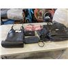 Image 1 : FIVE DESIGNER PURSES, KENNETH COLE, GUESS ETC