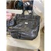 Image 2 : FIVE DESIGNER PURSES, KENNETH COLE, GUESS ETC
