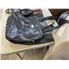 Image 3 : FIVE DESIGNER PURSES, KENNETH COLE, GUESS ETC