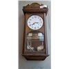 Image 1 : VINTAGE WALL CLOCK