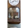 Image 3 : VINTAGE WALL CLOCK