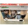 Image 1 : CANON PIXMA TS3429 WIRELESS ALL IN ONE INKJET PRINTER - TESTED WORKING