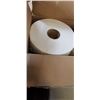 Image 2 : NEW TORK JUMBO BATH TISSUE, 6 PACK