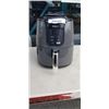 Image 2 : NINJA 4QT AIR FRYER - TESTED WORKING, RETAIL $119