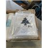 Image 2 : 52" X 75" CLEAR BAGS, 2MIL