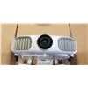 Image 2 : EPSON HOME VIDEO PROJECTOR MODEL H501A