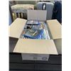 Image 1 : LARGE BOX OF ASSORTED DVD'S
