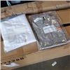 Image 1 : NEW AIR CANADA SHIRT AND HARLEY DAVIDSON TOWEL