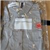 Image 2 : NEW AIR CANADA SHIRT AND HARLEY DAVIDSON TOWEL