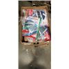 Image 1 : ASSORTED SPACE SAVER BAGS