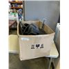 Image 1 : LOT OF SHARK VACUUM PARTS AND ACCESSORIES